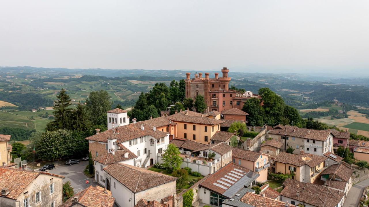 Casa Novella Villa โนเวลโล ภายนอก รูปภาพ
