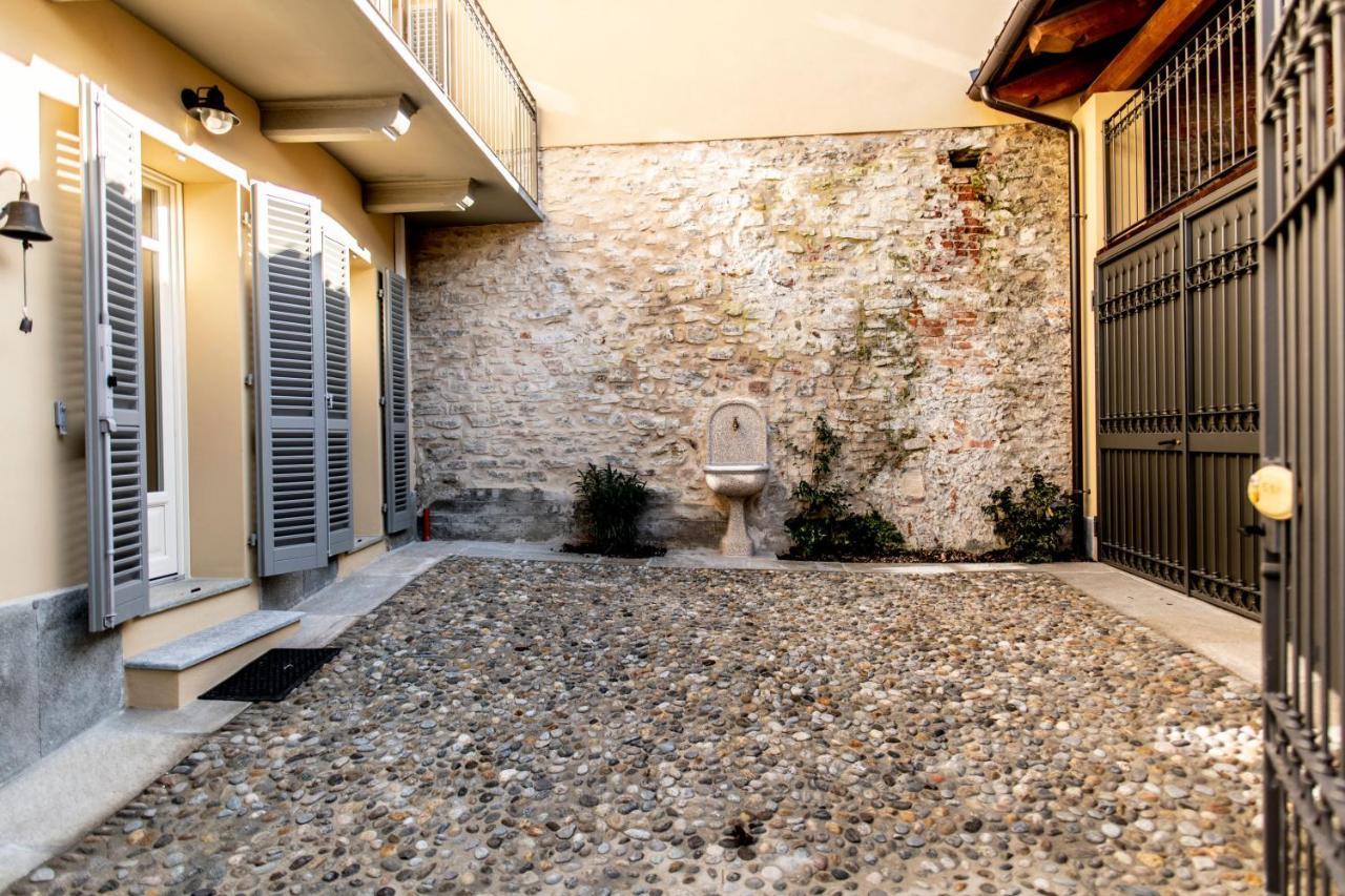 Casa Novella Villa โนเวลโล ภายนอก รูปภาพ