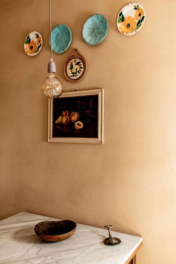 Casa Novella Villa โนเวลโล ภายนอก รูปภาพ