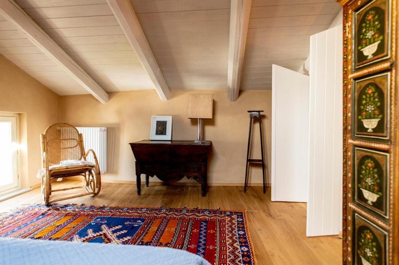 Casa Novella Villa โนเวลโล ภายนอก รูปภาพ
