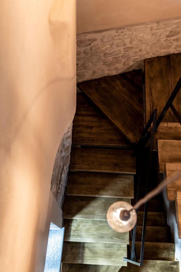 Casa Novella Villa โนเวลโล ภายนอก รูปภาพ