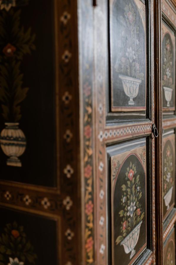 Casa Novella Villa โนเวลโล ภายนอก รูปภาพ