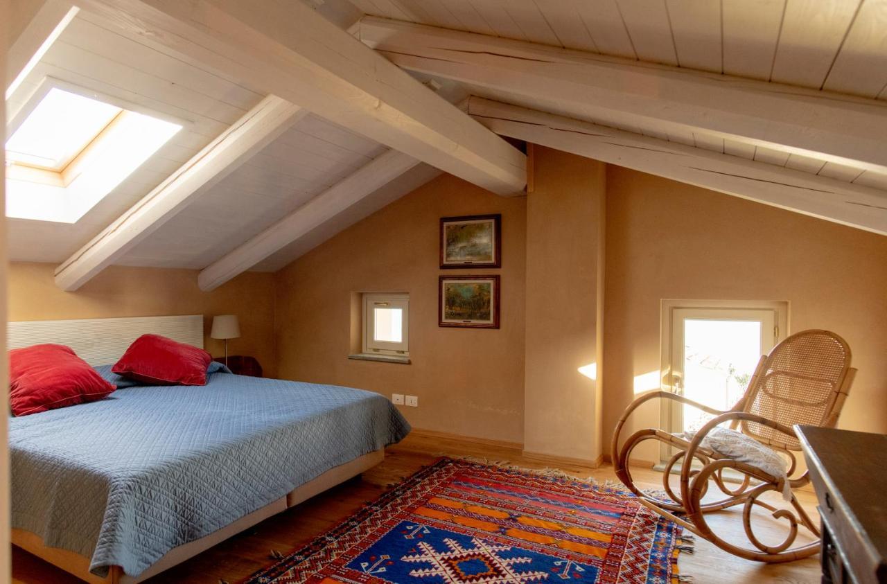 Casa Novella Villa โนเวลโล ภายนอก รูปภาพ