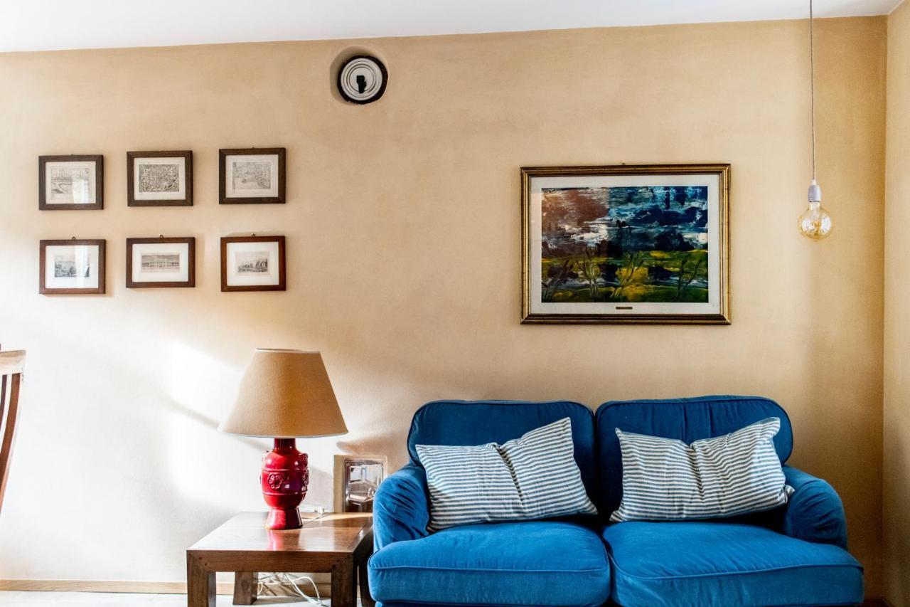 Casa Novella Villa โนเวลโล ภายนอก รูปภาพ