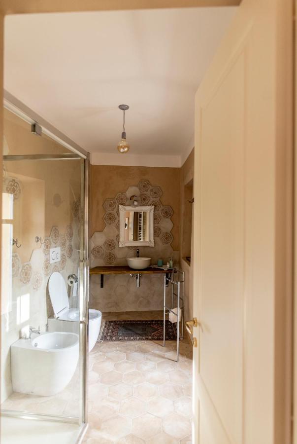 Casa Novella Villa โนเวลโล ภายนอก รูปภาพ