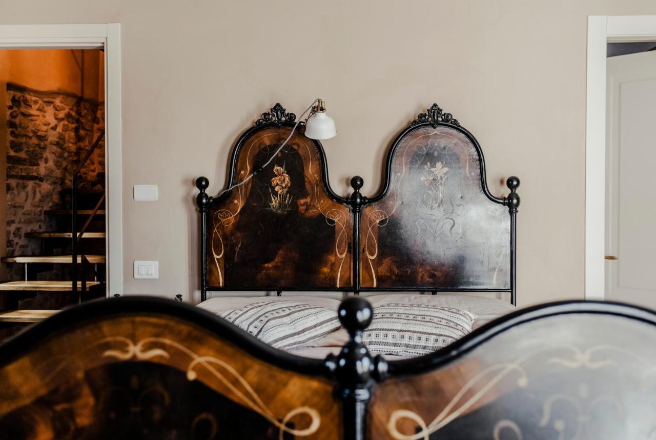 Casa Novella Villa โนเวลโล ภายนอก รูปภาพ