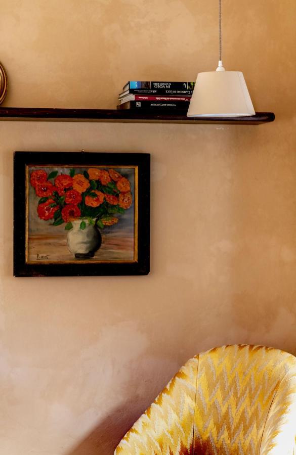 Casa Novella Villa โนเวลโล ภายนอก รูปภาพ