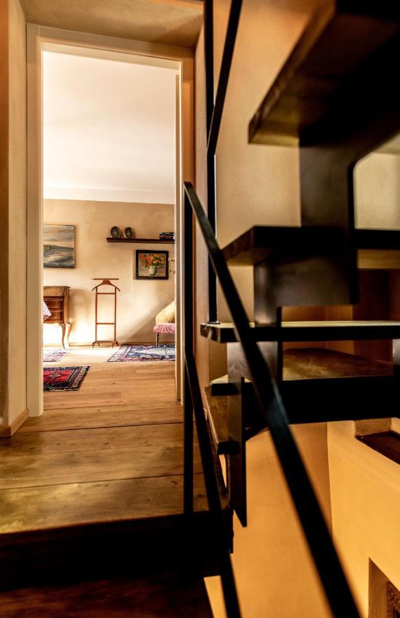 Casa Novella Villa โนเวลโล ภายนอก รูปภาพ
