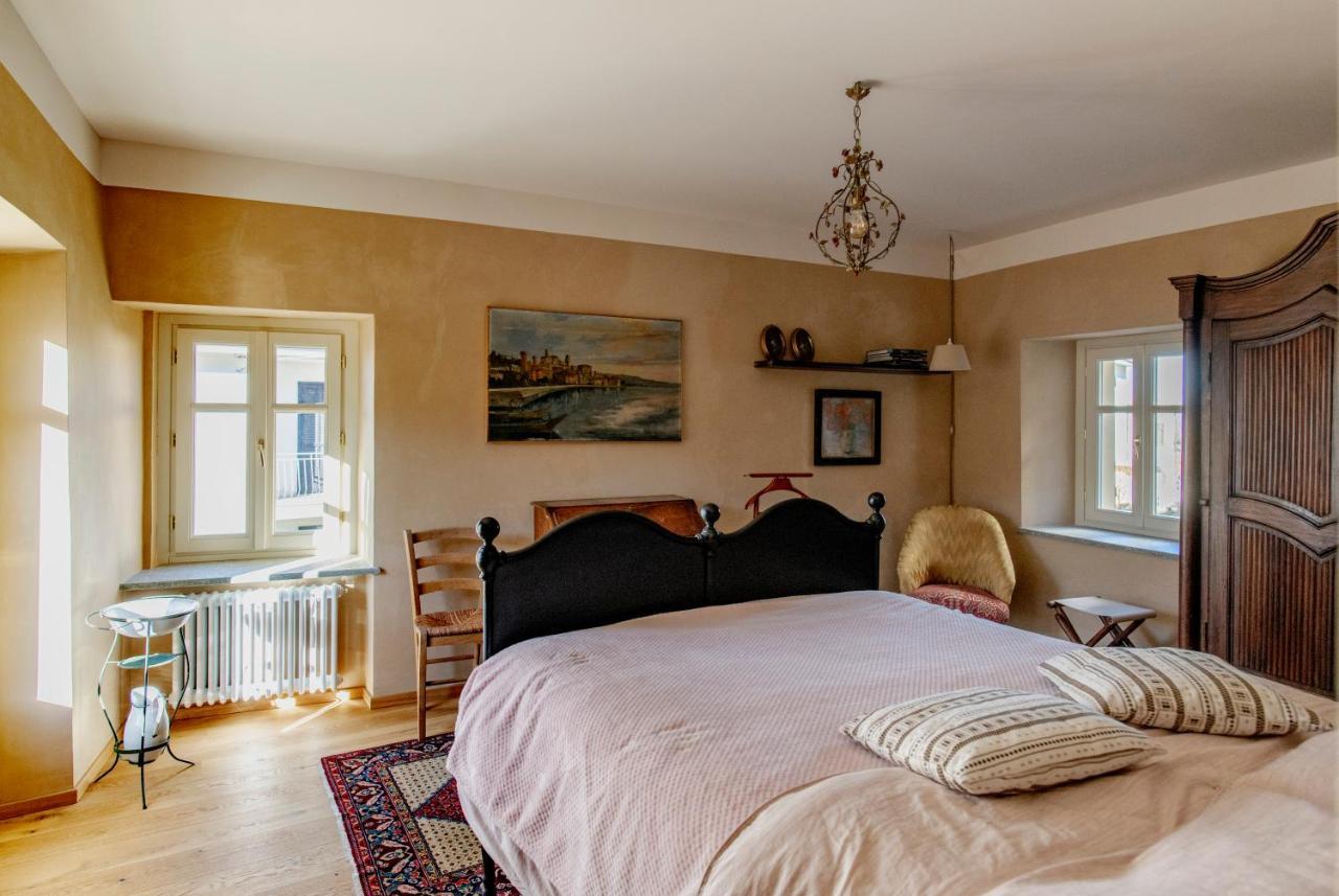 Casa Novella Villa โนเวลโล ภายนอก รูปภาพ