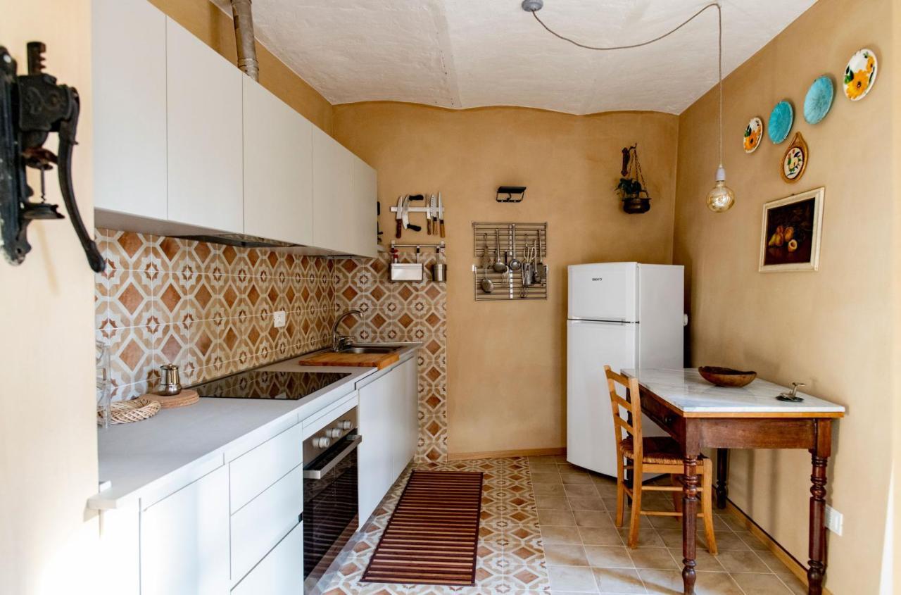 Casa Novella Villa โนเวลโล ภายนอก รูปภาพ