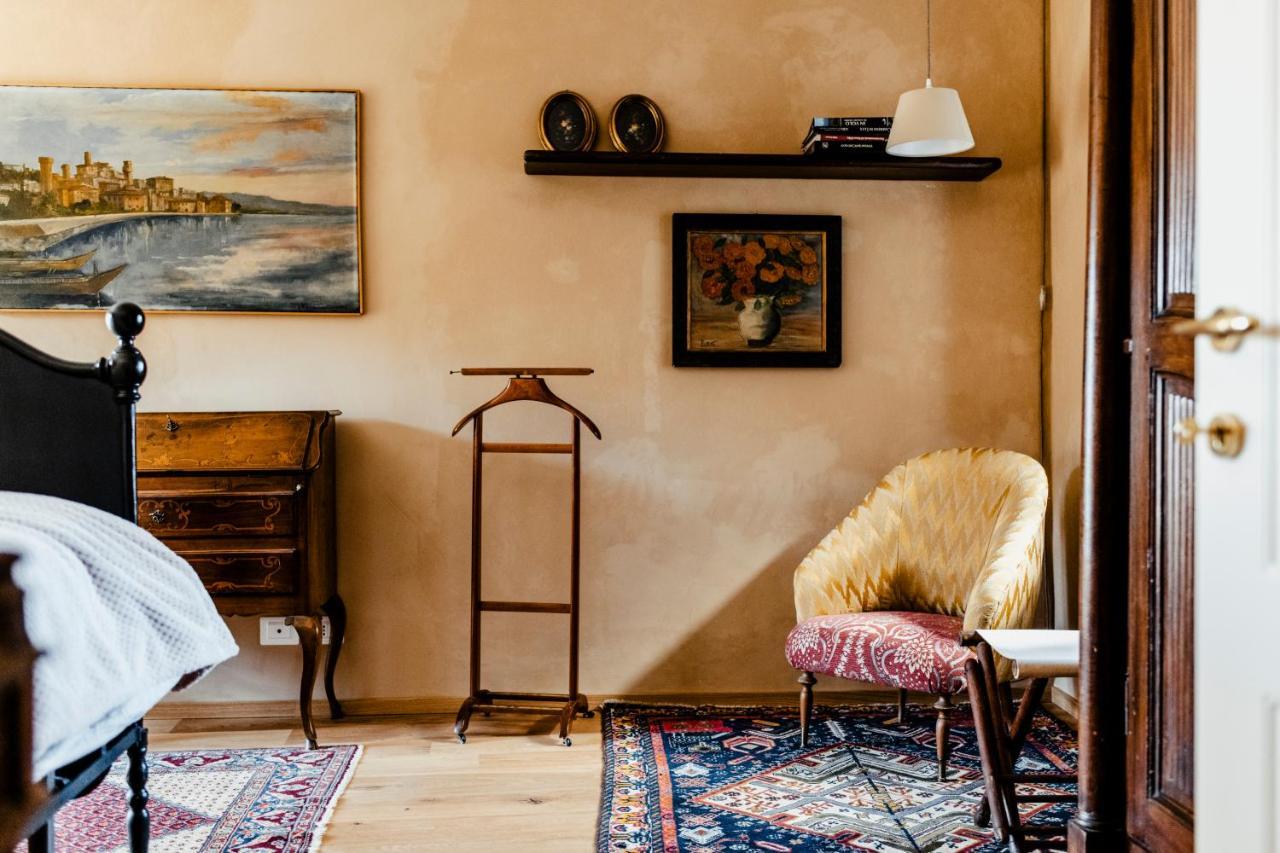 Casa Novella Villa โนเวลโล ภายนอก รูปภาพ