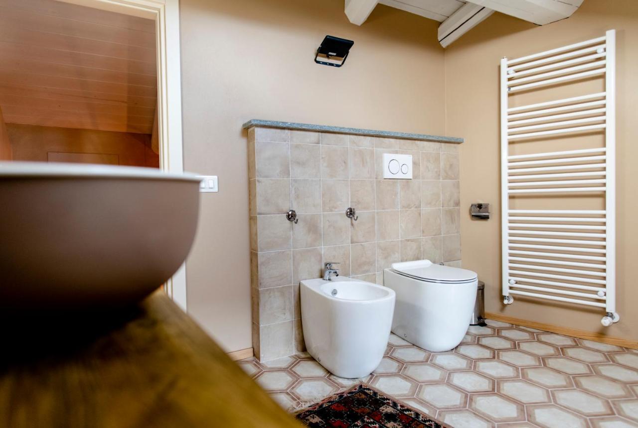 Casa Novella Villa โนเวลโล ภายนอก รูปภาพ